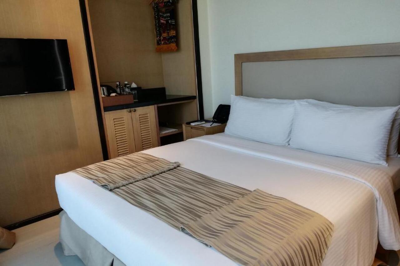 Royale Chulan Cherating Chalet Bagian luar foto