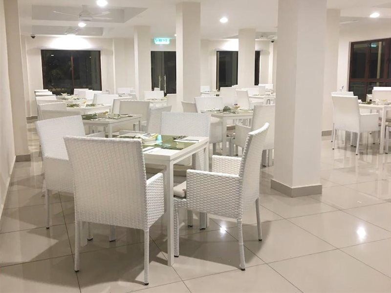 Royale Chulan Cherating Chalet Bagian luar foto